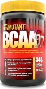 Mutant BCAA 1044 грамм