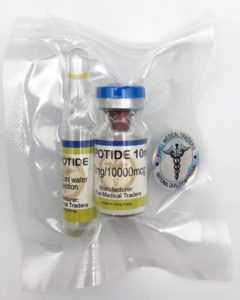 Adipotide 10 mg от ожирения