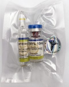 Matrixyl 10 mg для омоложения кожи